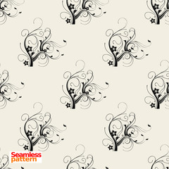 Seamless pattern