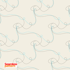 Seamless pattern