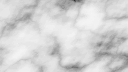 White marble texture with natural pattern for background or design art work.