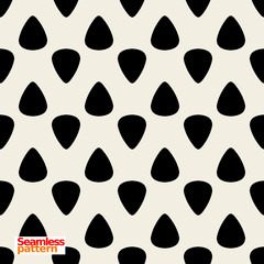 Fototapeta premium Seamless patten