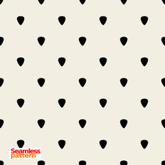 Seamless patten