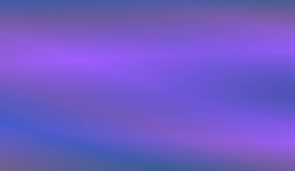 Smooth Abstract Colorful Gradient Backgrounds. For Futuristic Ad, Booklets. Vector Illustration.