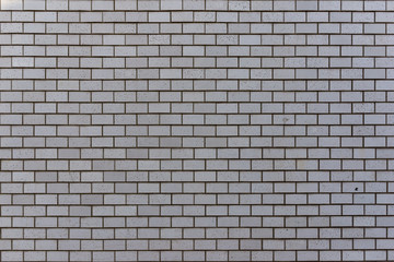 white brick wall background