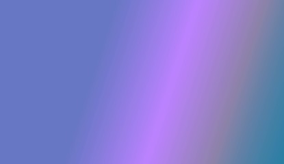 Smooth Abstract Colorful Gradient Backgrounds. For Futuristic Ad, Booklets. Vector Illustration.