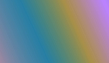 Smooth Abstract Colorful Gradient Backgrounds. For Futuristic Ad, Booklets. Vector Illustration.