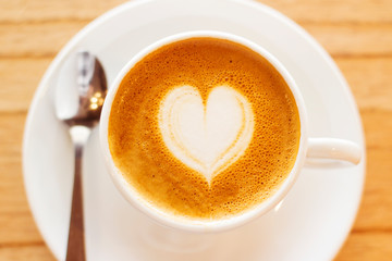 Coffee love