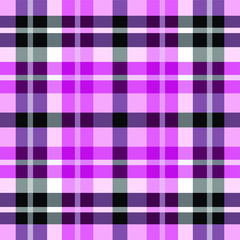 seamless tartan plaid. Scottish plaid, Seamless pattern for clothes, shirts, dresses,  and other textile products
