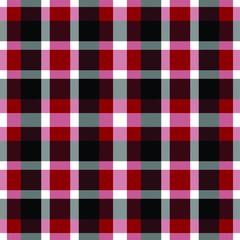 seamless tartan plaid. Scottish plaid, Seamless pattern for clothes, shirts, dresses,  and other textile products