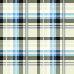 seamless tartan plaid. Scottish plaid, Seamless pattern for clothes, shirts, dresses,  and other textile products