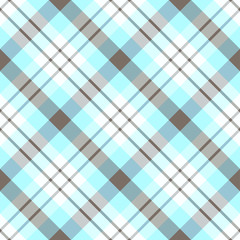 seamless tartan plaid. Scottish plaid, Seamless pattern for clothes, shirts, dresses,  and other textile products