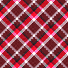 seamless tartan plaid. Scottish plaid, Seamless pattern for clothes, shirts, dresses,  and other textile products