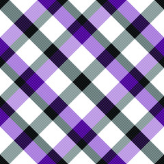 seamless tartan plaid. Scottish plaid, Seamless pattern for clothes, shirts, dresses,  and other textile products
