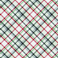  tartan plaid seamless. Scottish plaid, Seamless pattern for clothes, shirts, dresses,  and other textile products