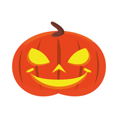 halloween october scary celebration cartoon