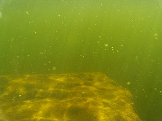 Lake Banook Nova Scotia