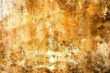 Old cement texture wall for background.