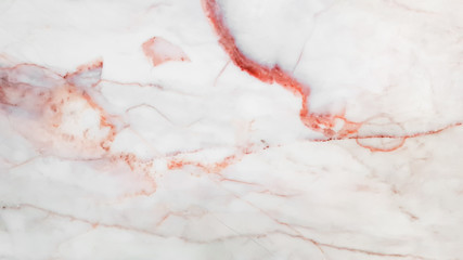 Naklejka premium Natural marble texture background