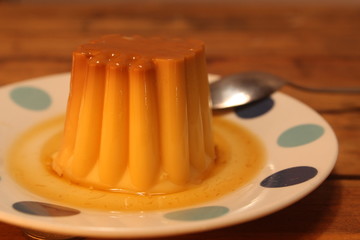 Flan