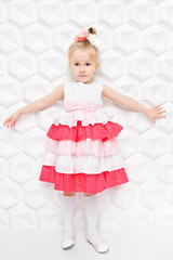 summer stylish dress