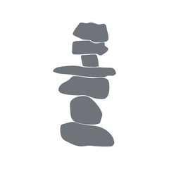 Rock Balance logo