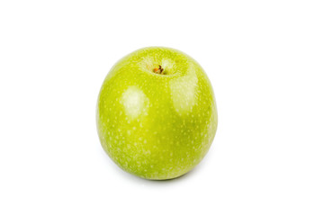 One green apple Smith
