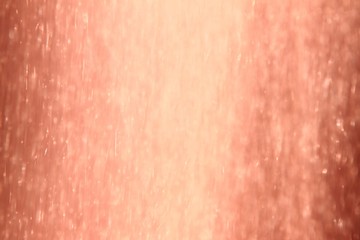 painted falling glitters long exposure texture - wonderful abstract photo background