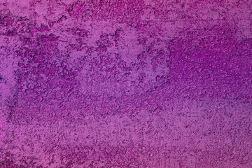 abstract aged pink travertine like plaster texture for use as background.