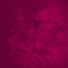 Beautiful pink old background. Grunge background. Square space for text.