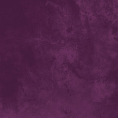 Beautiful violet old background. Grunge background. Square space for text.