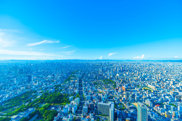 大阪・都市景観