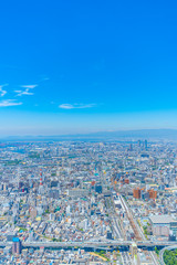 大阪・都市景観