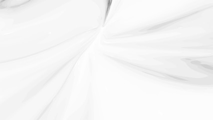 Fototapeta premium White marble texture with natural pattern for background or design art work.