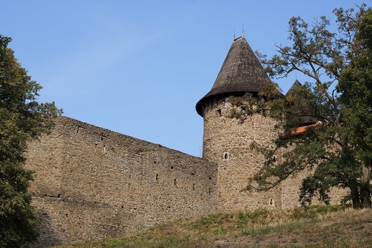Castle