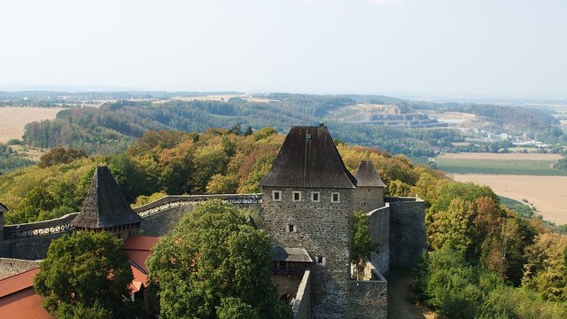 Castle