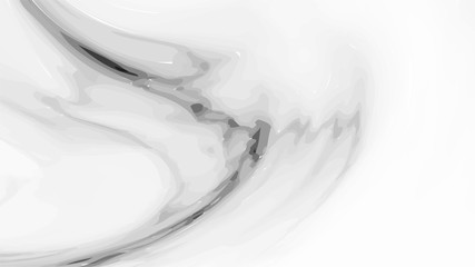 White marble texture with natural pattern for background or design art work.