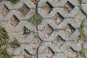 stone wall background