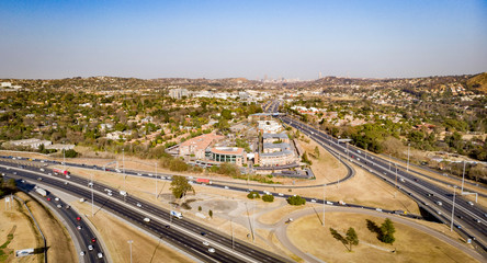 Gillooly's interchange