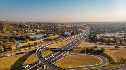 Gillooly's interchange