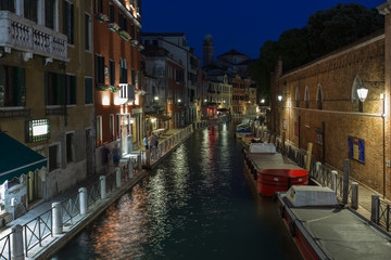 Obraz premium Venice
