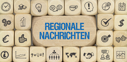 Regionale Nachrichten