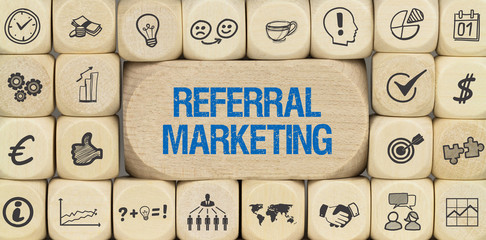 Referral Marketing