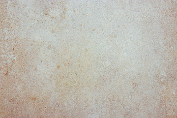 Concrete wall with stains and cracks. texture of gray concrete. background for design.