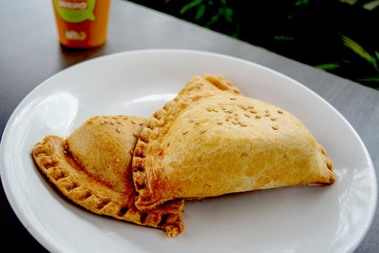 empanada