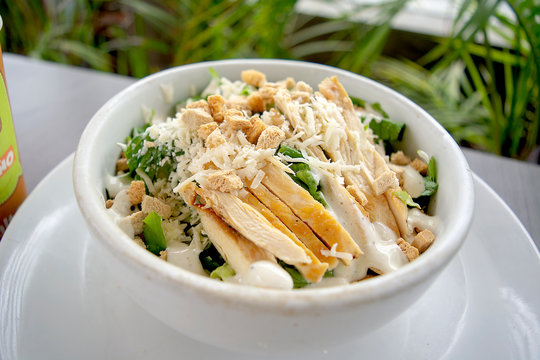 ensalada