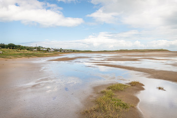 Lacken Strand, Tithe Cois Tra, Co Mayo, Ireland
