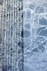 quarry, close up of marble