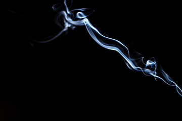 Cigrarette smoking causes environmental pollution.