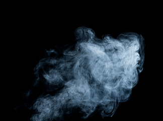 Cigrarette smoking causes environmental pollution.