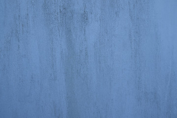 texture wall blue background