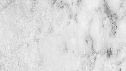White marble texture and background for design pattern artwork.